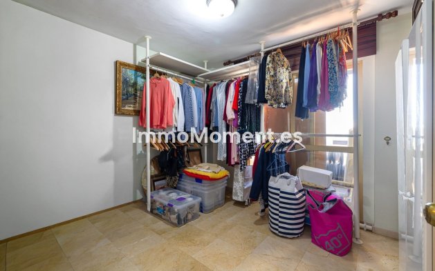 Wiederverkauf - Wohnung - Benalmadena - Benalmadena Centro