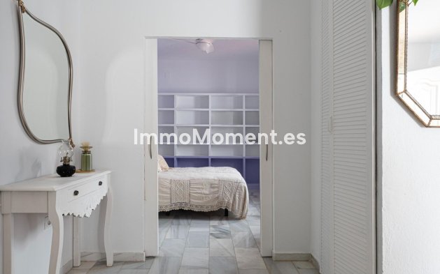 Revente - Appartement - Benalmadena - Benalmadena Centro