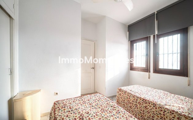 Revente - Appartement - Benalmadena - Benalmadena Centro