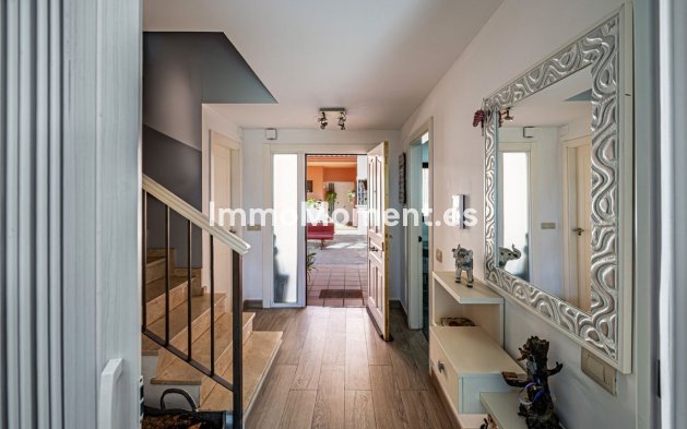 Reventa - Adosado - Benalmadena - Benalmadena Pueblo