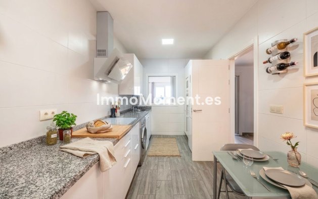 Reventa - Adosado - Benalmadena - Benalmadena Pueblo