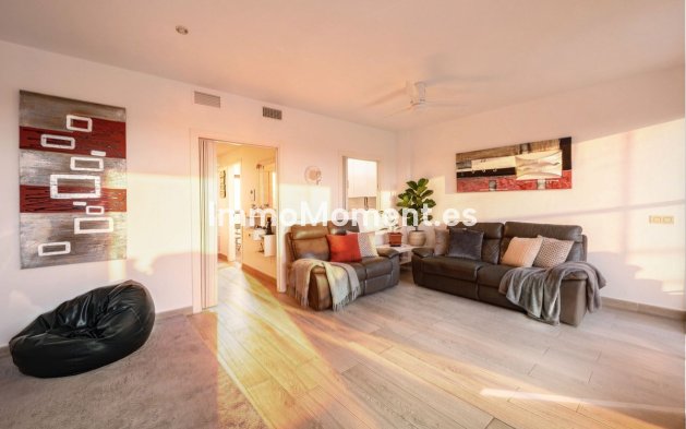 Reventa - Adosado - Benalmadena - Benalmadena Pueblo