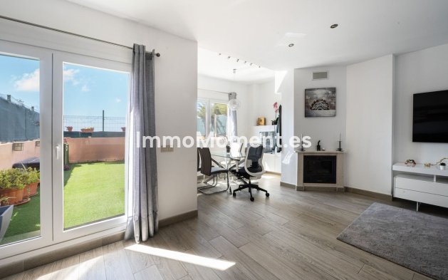 Reventa - Adosado - Benalmadena - Benalmadena Pueblo