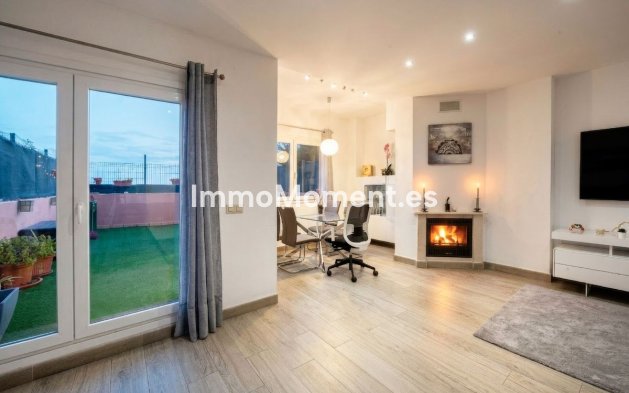 Reventa - Adosado - Benalmadena - Benalmadena Pueblo