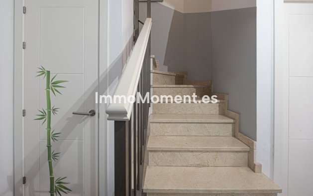 Reventa - Adosado - Benalmadena - Benalmadena Pueblo