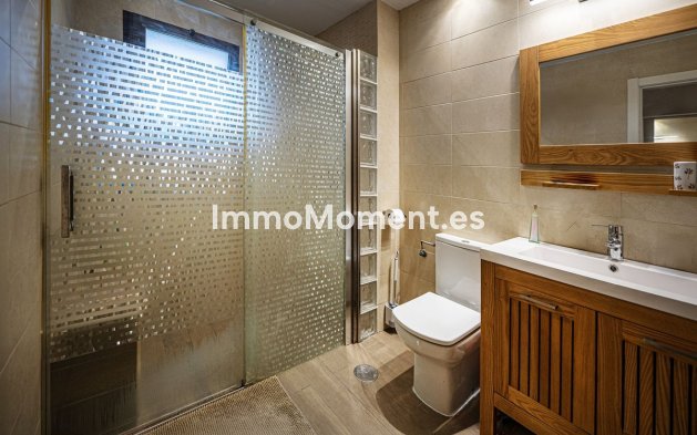 Reventa - Adosado - Benalmadena - Benalmadena Pueblo