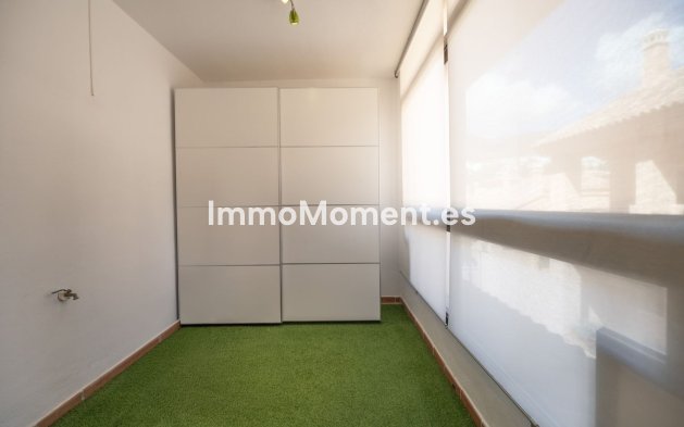 Reventa - Adosado - Benalmadena - Benalmadena Pueblo