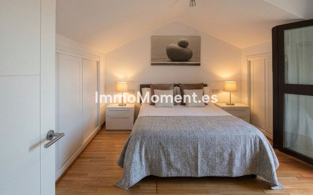 Reventa - Adosado - Benalmadena - Benalmadena Pueblo