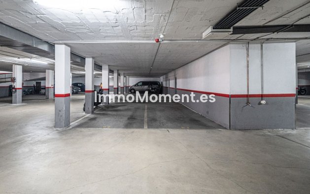 Reventa - Adosado - Benalmadena - Benalmadena Pueblo