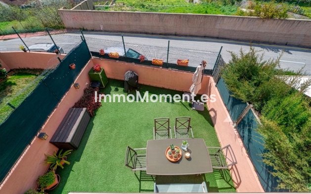 Reventa - Adosado - Benalmadena - Benalmadena Pueblo