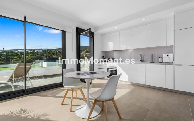 Bestaande woning - Appartement - Manilva - Manilva Centro