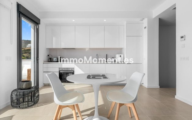 Bestaande woning - Appartement - Manilva - Manilva Centro