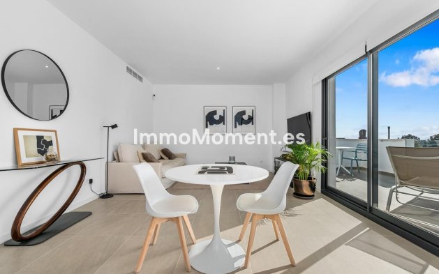 Bestaande woning - Appartement - Manilva - Manilva Centro