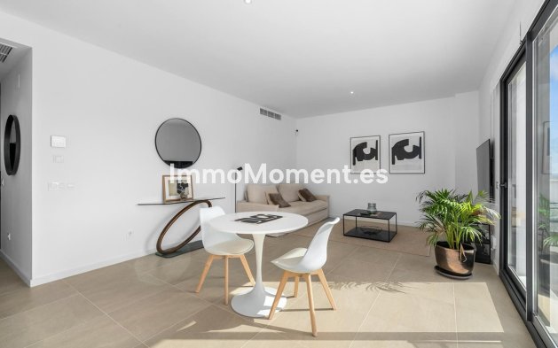 Bestaande woning - Appartement - Manilva - Manilva Centro