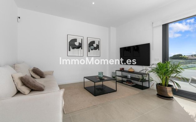 Bestaande woning - Appartement - Manilva - Manilva Centro