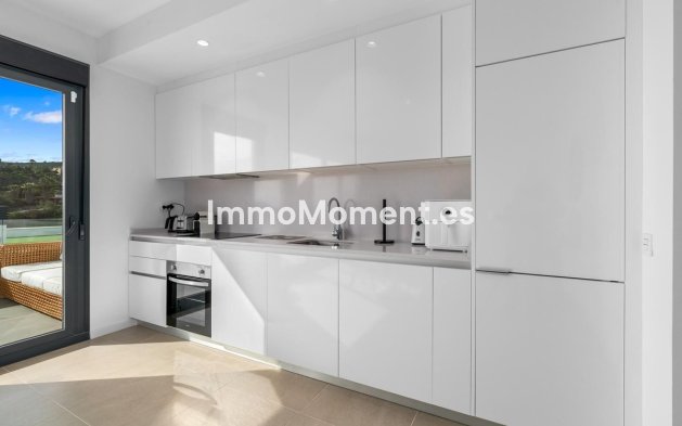 Bestaande woning - Appartement - Manilva - Manilva Centro