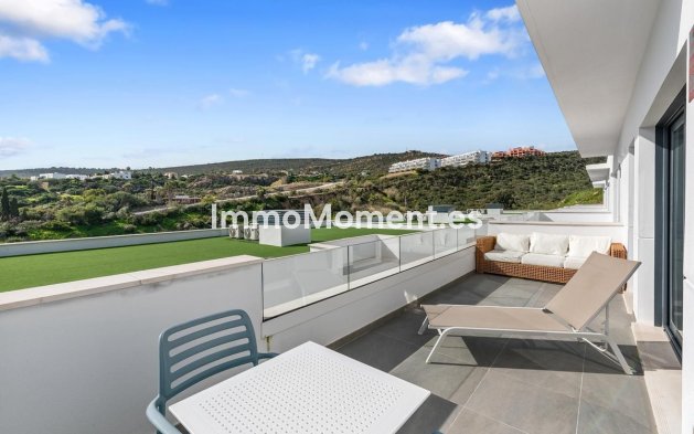 Bestaande woning - Appartement - Manilva - Manilva Centro