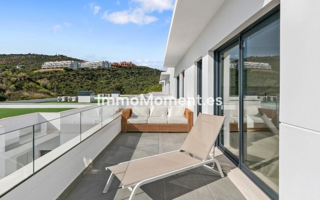 Bestaande woning - Appartement - Manilva - Manilva Centro