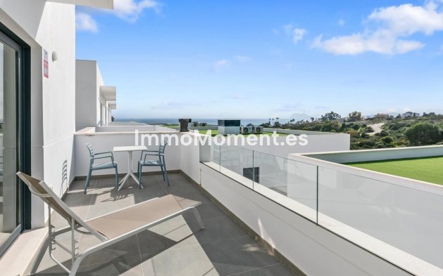 Bestaande woning - Appartement - Manilva - Manilva Centro