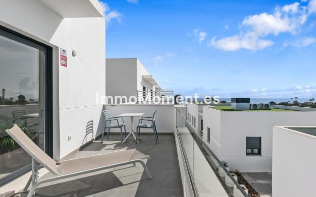 Bestaande woning - Appartement - Manilva - Manilva Centro