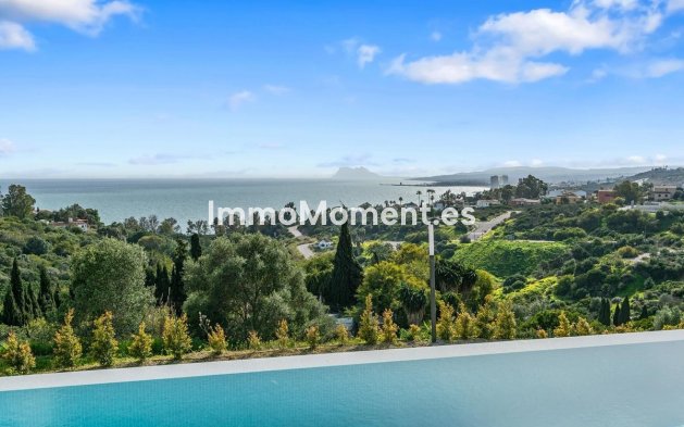 Bestaande woning - Appartement - Manilva - Manilva Centro