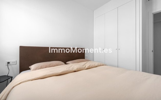 Bestaande woning - Appartement - Manilva - Manilva Centro