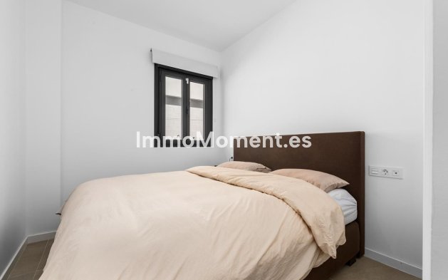 Bestaande woning - Appartement - Manilva - Manilva Centro