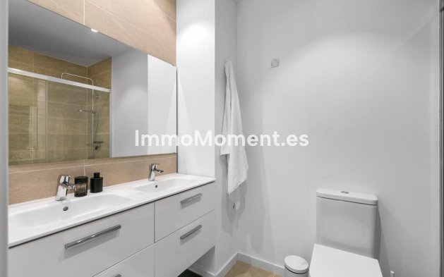 Bestaande woning - Appartement - Manilva - Manilva Centro