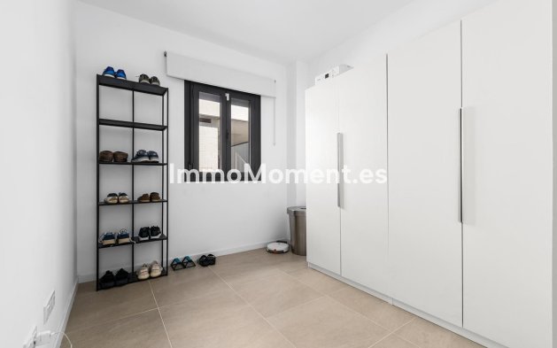 Bestaande woning - Appartement - Manilva - Manilva Centro