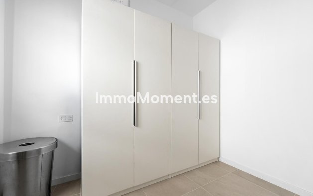 Bestaande woning - Appartement - Manilva - Manilva Centro