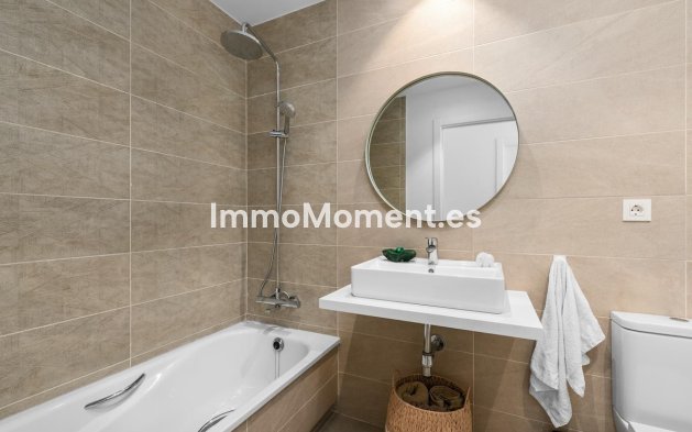 Bestaande woning - Appartement - Manilva - Manilva Centro