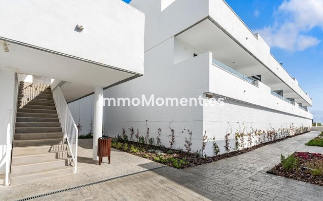 Bestaande woning - Appartement - Manilva - Manilva Centro