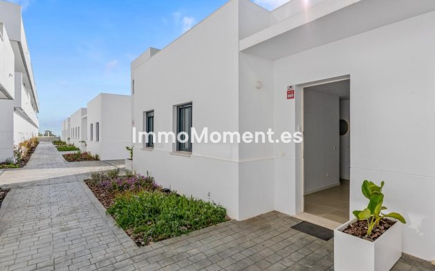 Bestaande woning - Appartement - Manilva - Manilva Centro