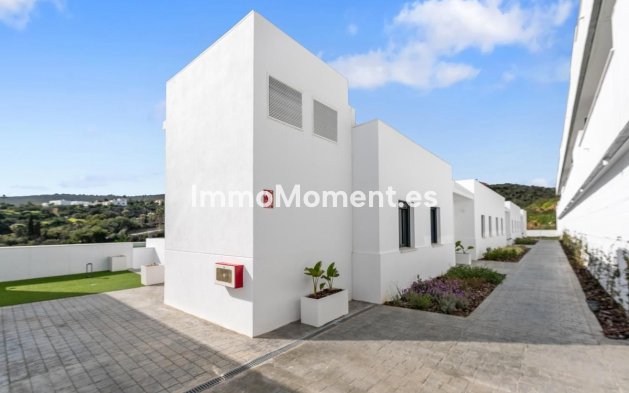 Bestaande woning - Appartement - Manilva - Manilva Centro