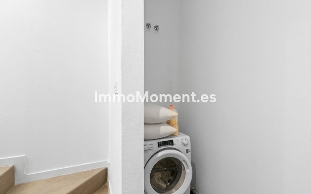 Bestaande woning - Appartement - Manilva - Manilva Centro