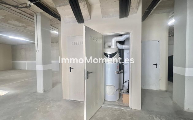 Bestaande woning - Appartement - Manilva - Manilva Centro