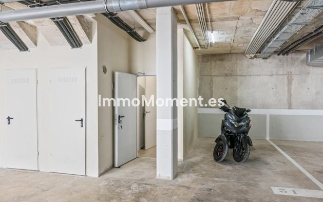 Bestaande woning - Appartement - Manilva - Manilva Centro