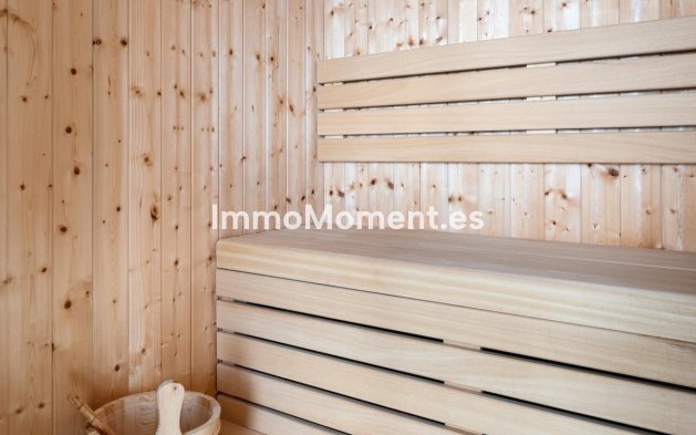 Bestaande woning - Appartement - Manilva - Manilva Centro