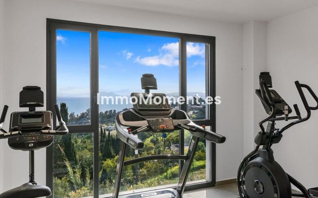 Bestaande woning - Appartement - Manilva - Manilva Centro