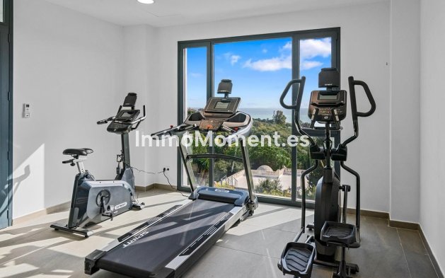 Bestaande woning - Appartement - Manilva - Manilva Centro