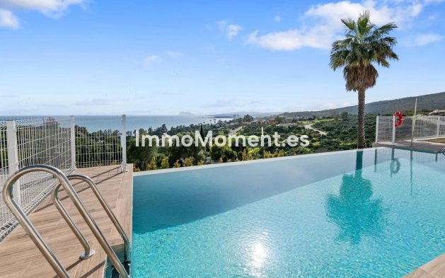 Bestaande woning - Appartement - Manilva - Manilva Centro