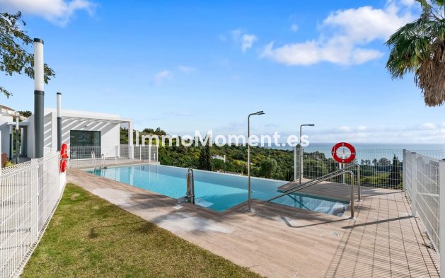 Bestaande woning - Appartement - Manilva - Manilva Centro