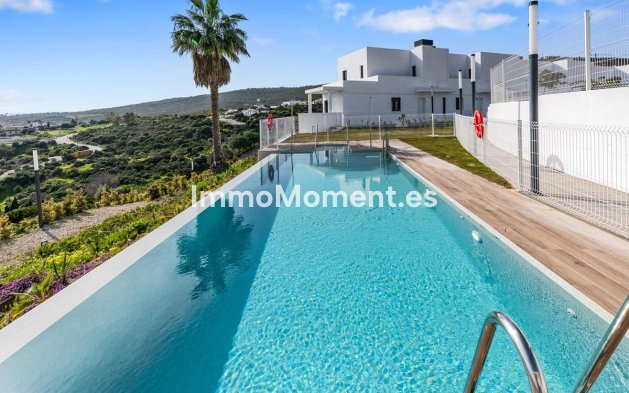 Bestaande woning - Appartement - Manilva - Manilva Centro