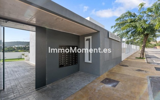 Bestaande woning - Appartement - Manilva - Manilva Centro