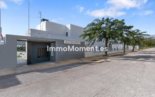 Bestaande woning - Appartement - Manilva - Manilva Centro