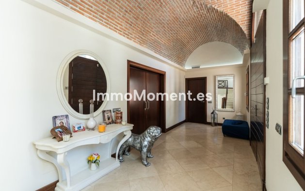 Construction neuve - Villa - New Golden Mile