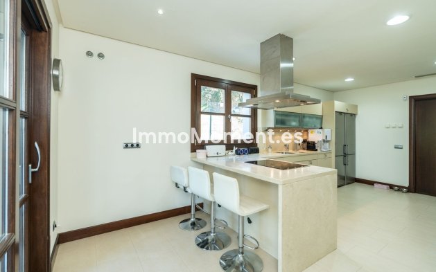 Construction neuve - Villa - New Golden Mile