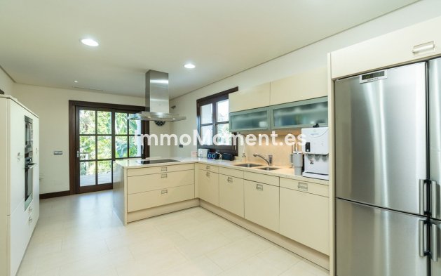 Construction neuve - Villa - New Golden Mile