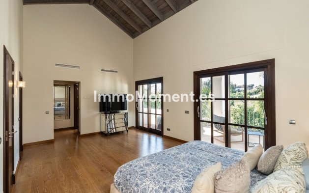 Construction neuve - Villa - New Golden Mile