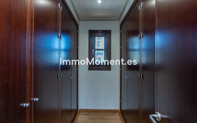 Construction neuve - Villa - New Golden Mile